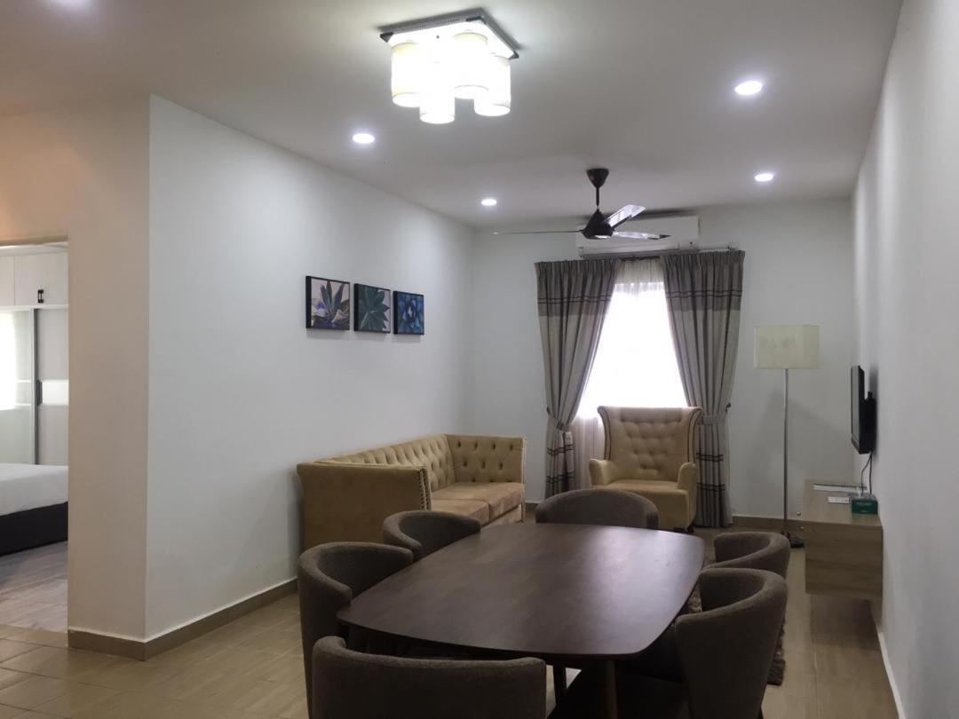 °ZANAS VILLA D'KLIA KUALA LUMPUR (Malaysia) | BOOKED